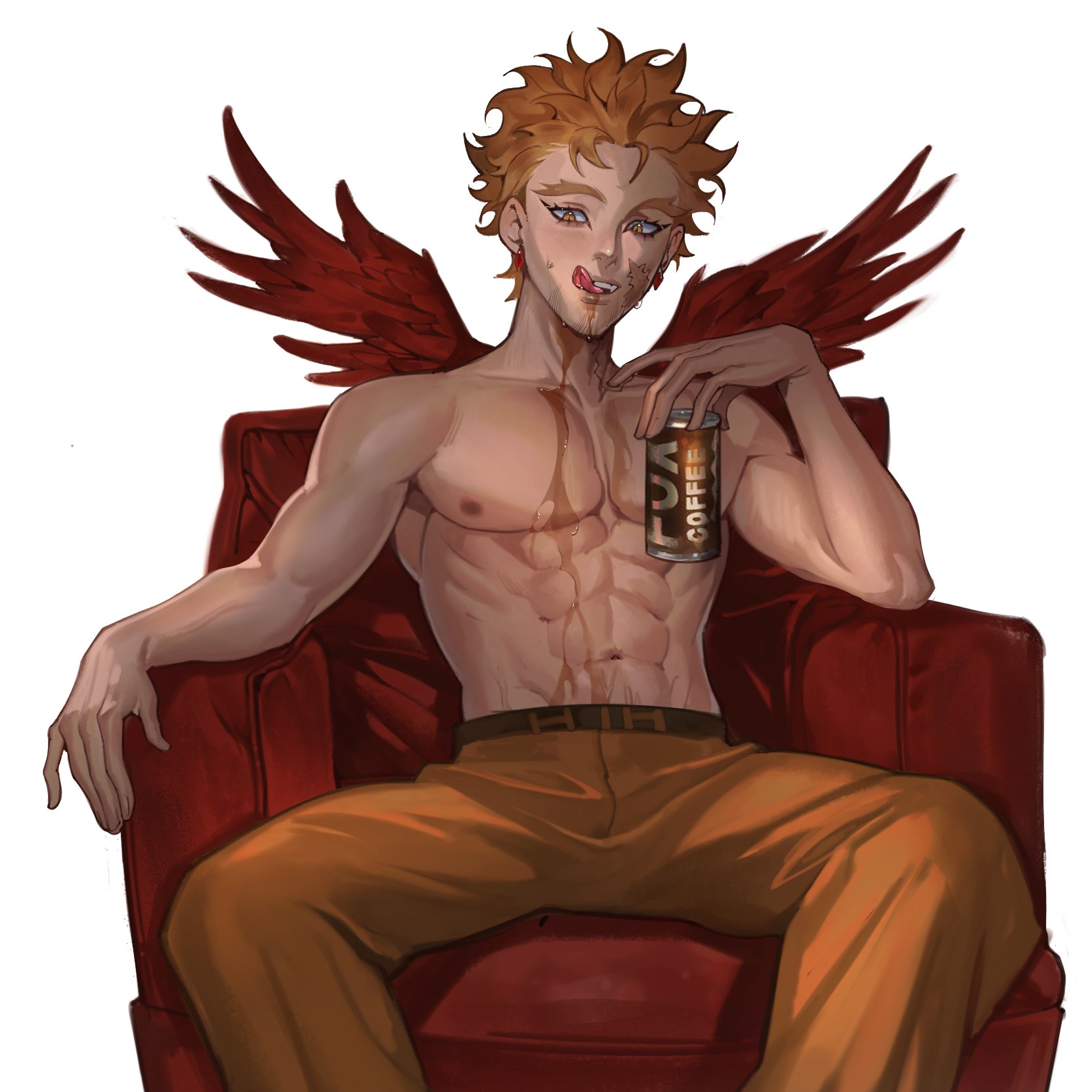 hoshi☆ Hoshi-chan (commissions open)🤞🔞 (@Hoshi_sama2) / X