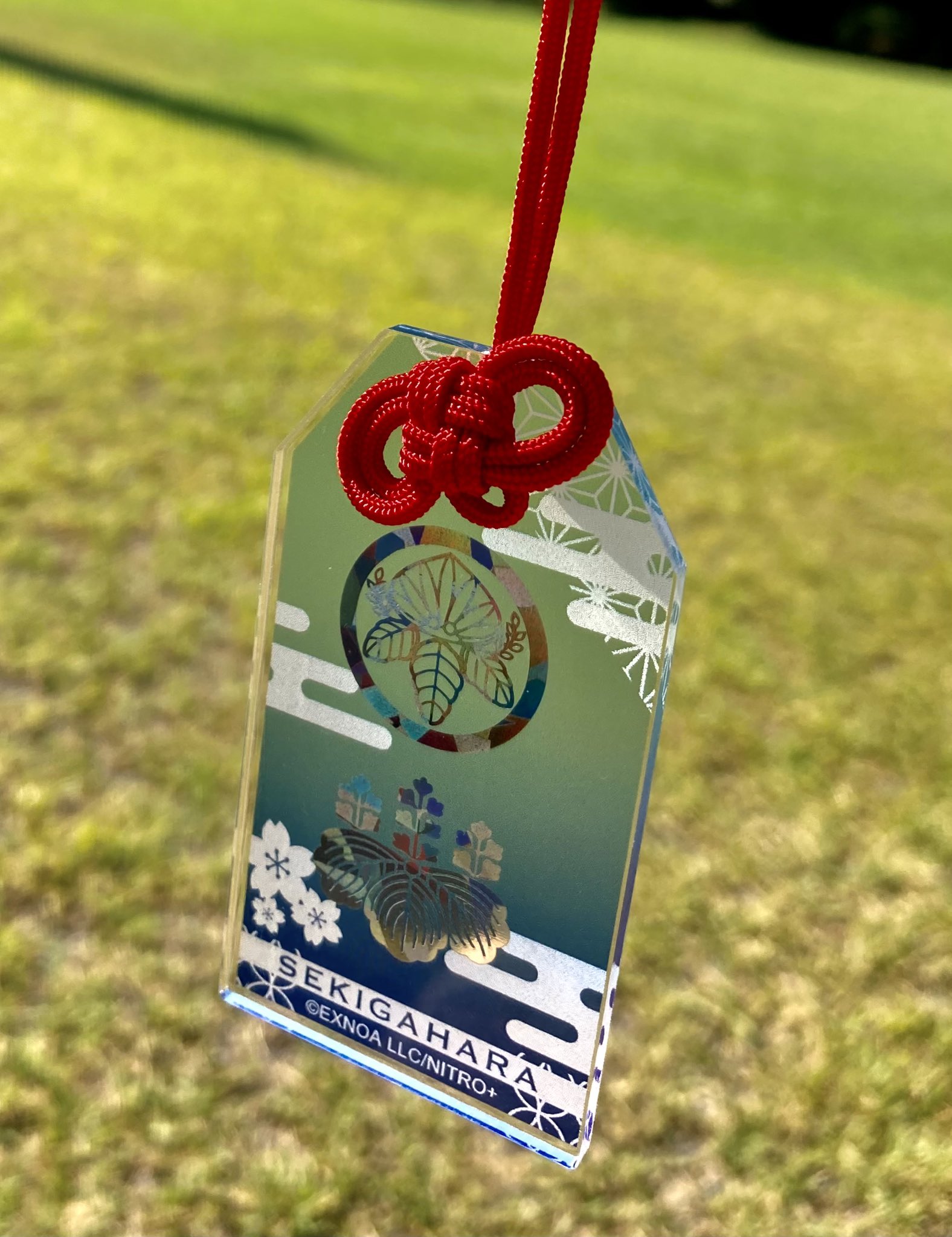 岐阜関ケ原古戦場記念館 別館ショップ on X: 