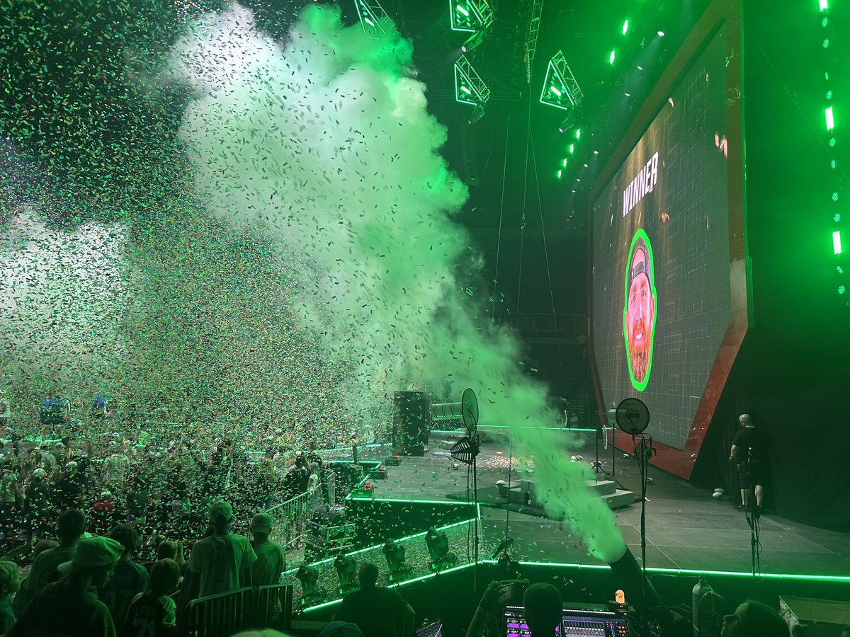 Joe Fedorinchik tweet media