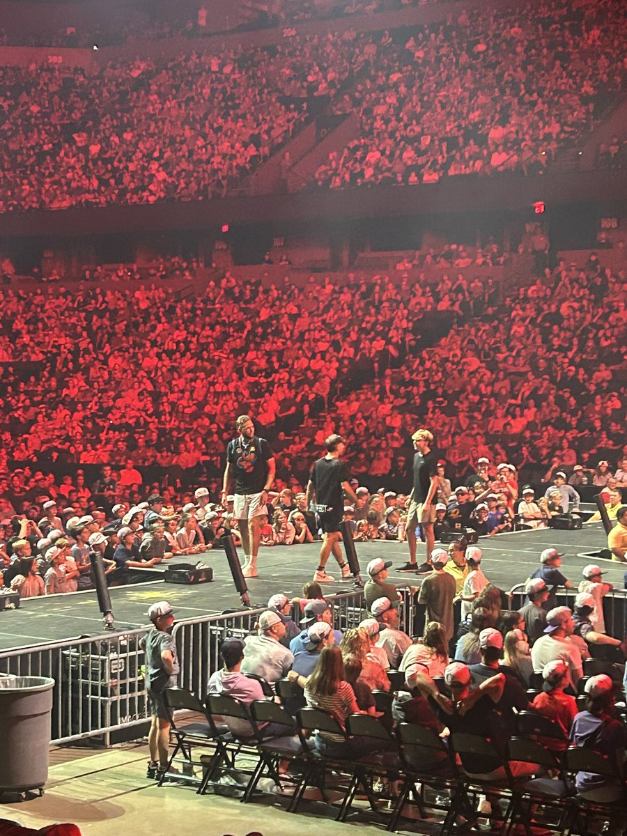 Joe Fedorinchik tweet media