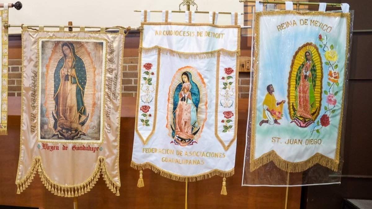 Detroiters invited to deepen love for Our Lady of Guadalupe at Aug. 16 conference

Read more: detroitcatholic.com/news/detroiter…