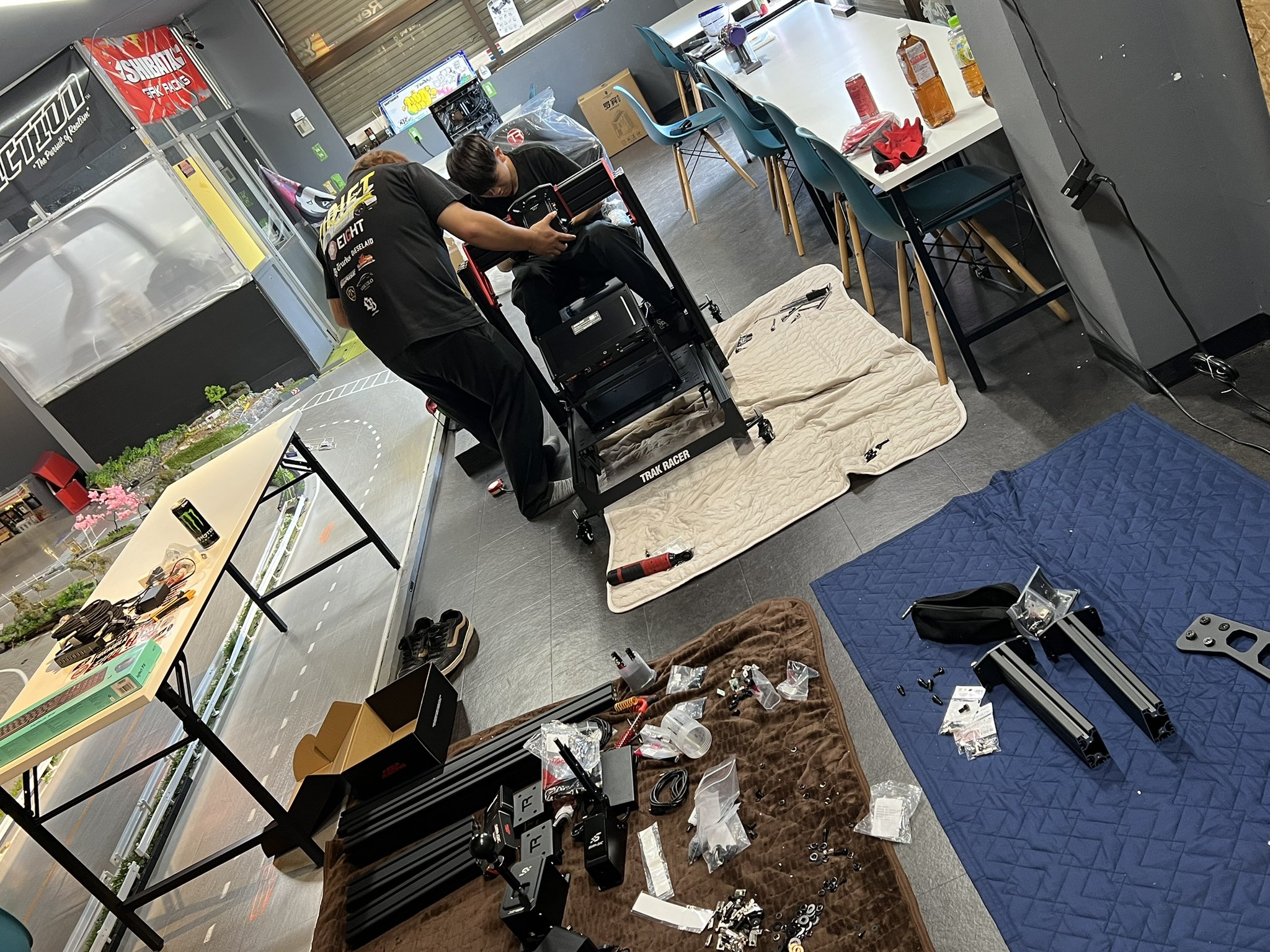 RC PARTS LABO. ETOworks (@ETOworks_RC) / X