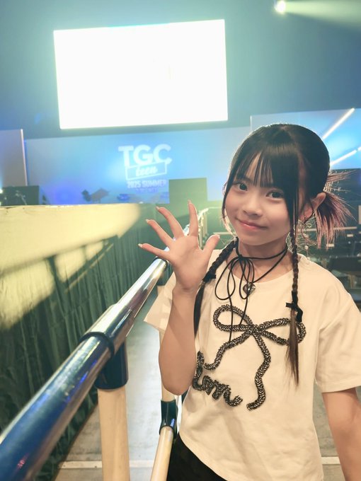 Twitterのコスプレ画像3