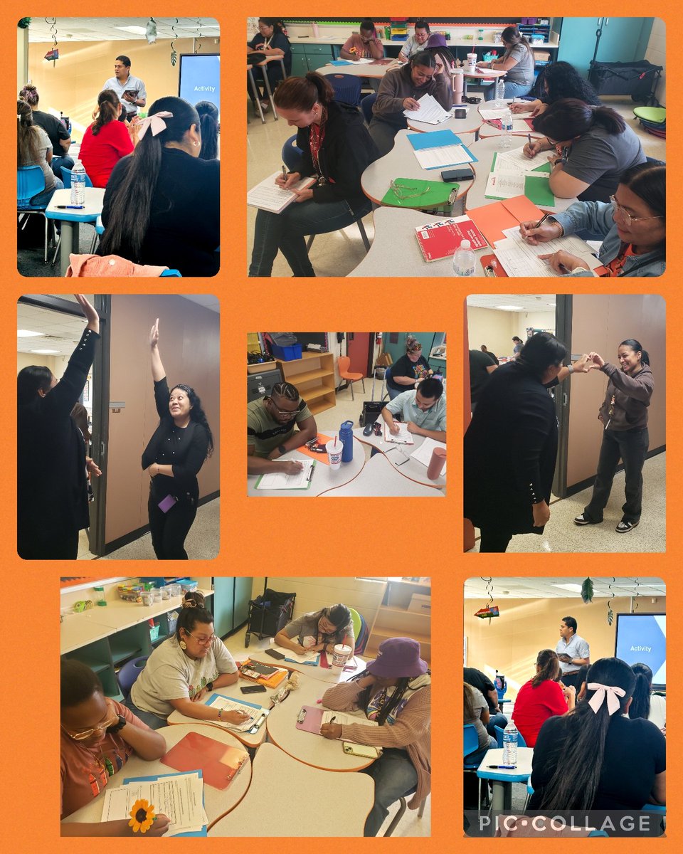 Larisa Castilllo (@castilllolarisa) on Twitter photo TLAC in action <a href="/OrangeGroveAISD/">Orange Grove Tigers</a>! Full day of learning <a href="/AldineISD/">Aldine ISD</a> <a href="/stafford_nadia/">Nadia Stafford</a> <a href="/rocharoy/">Roy Rocha</a> <a href="/maty_orozco/">Dr. Matilda “Maty” Orozco</a> TLAC in action <a href="/OrangeGroveAISD/">Orange Grove Tigers</a>! Full day of learning <a href="/AldineISD/">Aldine ISD</a> <a href="/stafford_nadia/">Nadia Stafford</a> <a href="/rocharoy/">Roy Rocha</a> <a href="/maty_orozco/">Dr. Matilda “Maty” Orozco</a>
