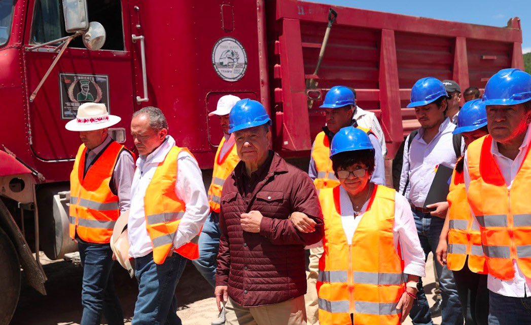 Enfoque_hgo's tweet image. Verifica Julio Menchaca avance en casas del Bienestar.
enfoquehidalgo.com/2025/07/30/ver…