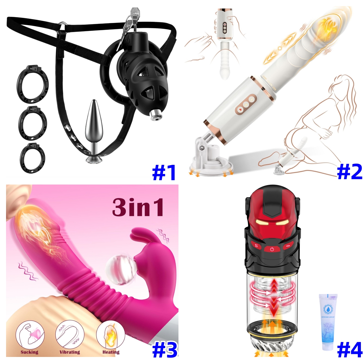 Do u want a free sexy toy?(US only)
💦Just have PayPal and Amazon account 
📷Plz #Follow me  <a href="/yokoko28256/">Yui_1640</a>

#sextoy #sextoyreview #review #producttest #productreview #sextoys #fyp #sellingcontent #toyplay #review #onlyfanscreator #spicycontent #onlyfans #amazon #US