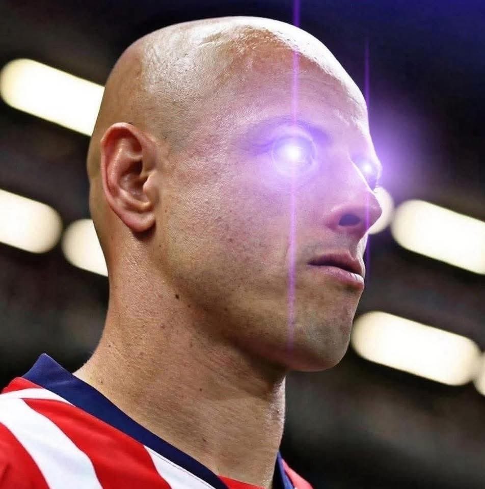 Por que nunca hablas?
Se ve que eres bien buena persona.
Yo cuando abro la boca. ,🫢