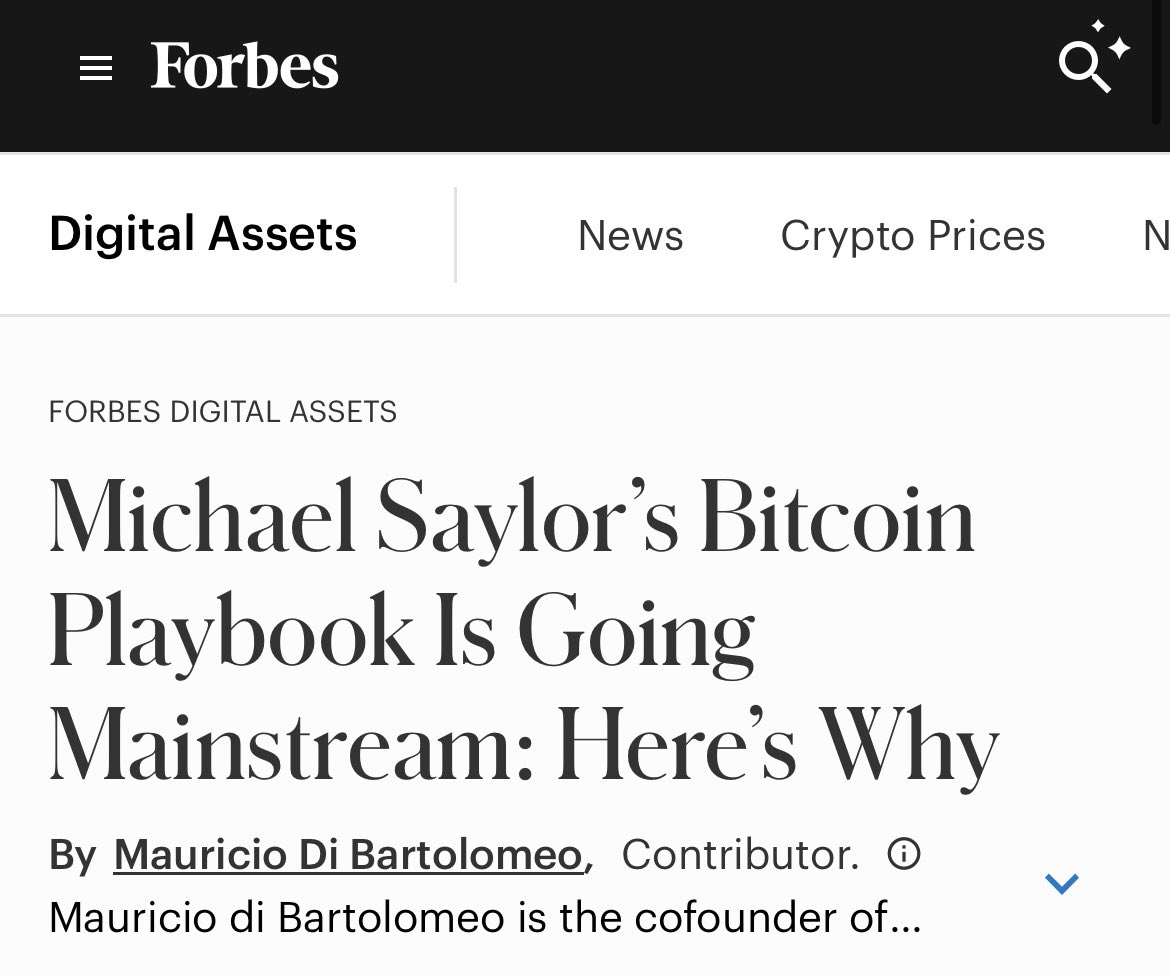IT’S HAPPENING!!!

#BITCOIN BLASTOFF INCOMING 🚀