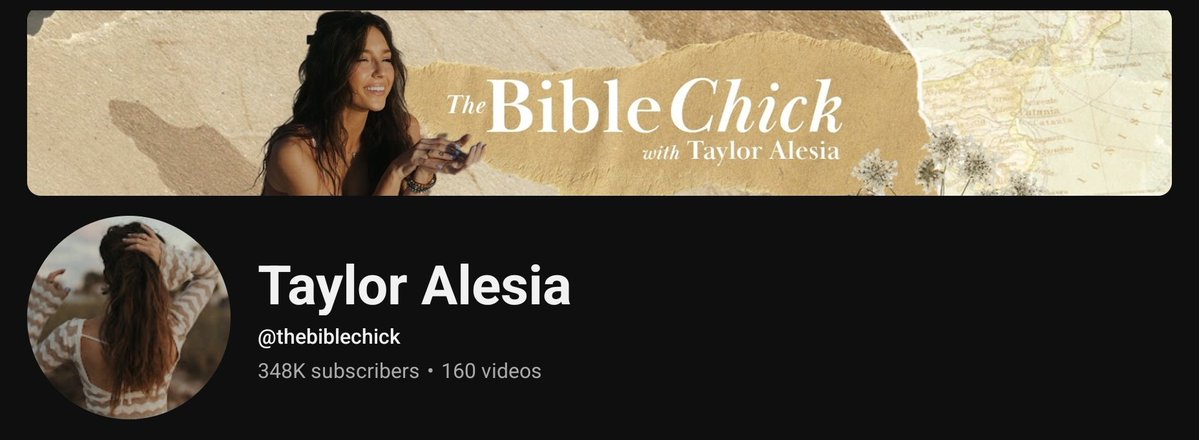 This short but sharp exposé by Taylor Alesia uncovers just how far demonic imagery has crept into mainstream ads and entertainment. Worth your time.

"I will set no wicked thing before mine eyes: I hate the work of them that turn aside; it shall not cleave to me." — Psalm 101:3