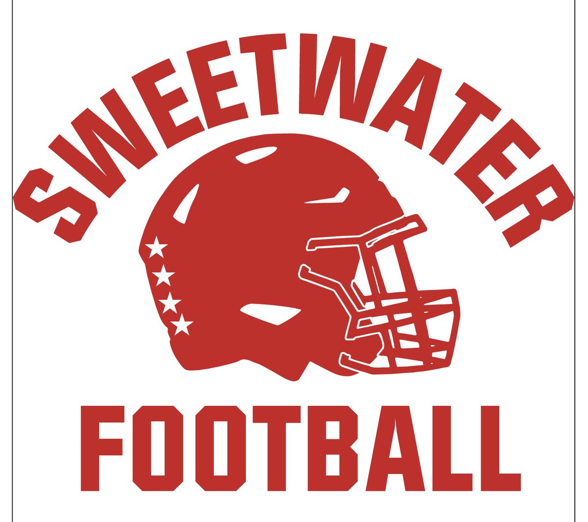 Mustang Football Camp