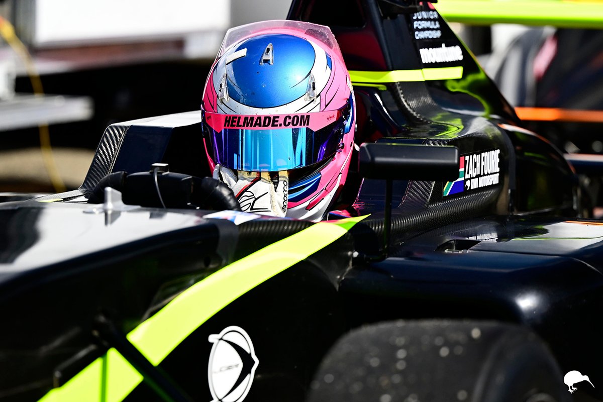 TEAM NEWS: @Kiwi_Motorsport Looks to Extend Championship Leads This Weekend at <a href="/NJMP/">New Jersey Motorsports Park</a>. Read more 👉 ligierjuniorformulachampionship.com/news/kiwi-moto…