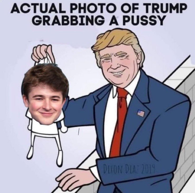 <a href="/iAnonPatriot/">American AF 🇺🇸</a> We're not worried about the left. Soft AF 😎