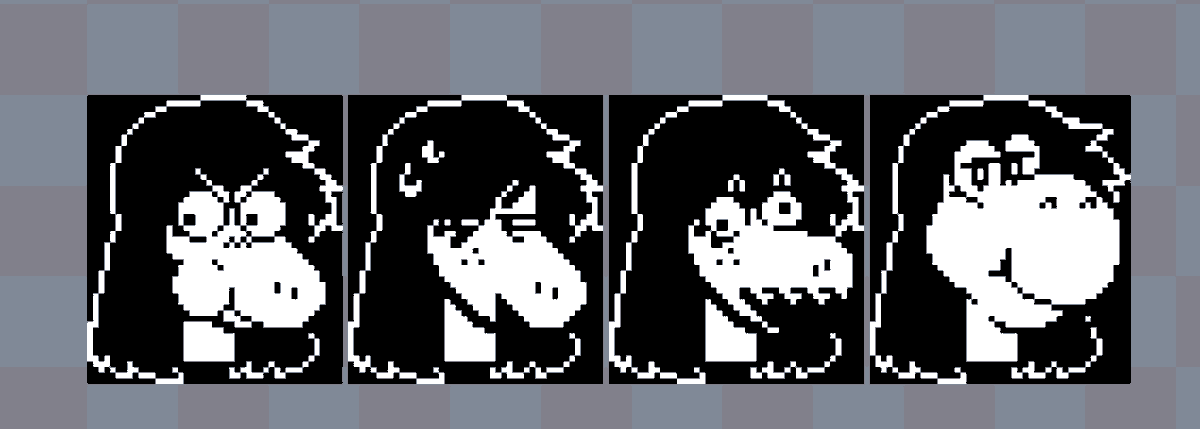 AsepriteRico's tweet image. 