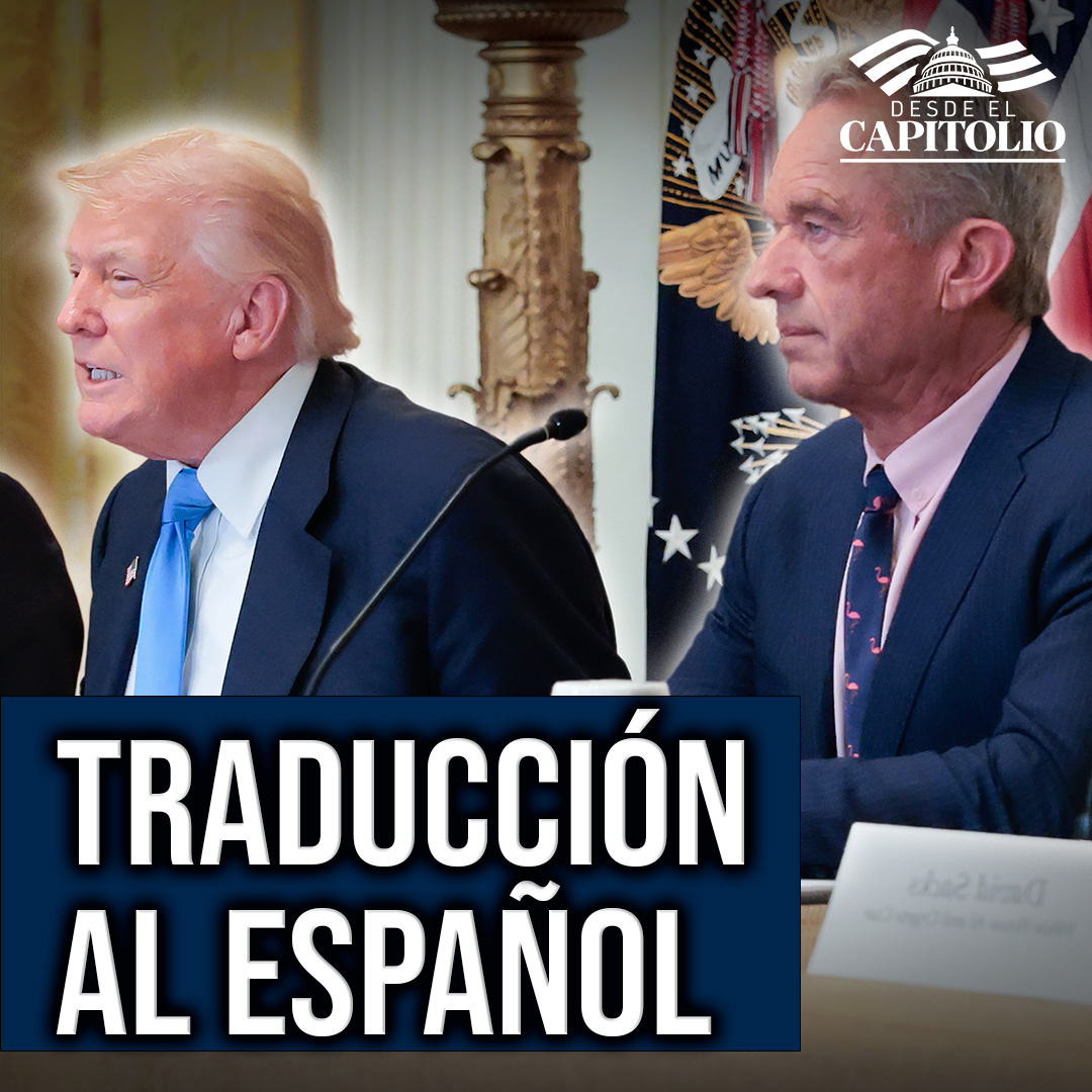 Desde el Capitolio (@desdelcapitolio) on Twitter photo La Casa Blanca impulsa la iniciativa “Making Health Technology Great Again” para que tu información médica esté al alcance de tu mano. #casablanca #salud #app <a href="/pachivalencia/">Pachi Valencia</a>
Video completo Desde el Capitolio▶️youtu.be/PyJRK6EJf9I La Casa Blanca impulsa la iniciativa “Making Health Technology Great Again” para que tu información médica esté al alcance de tu mano. #casablanca #salud #app <a href="/pachivalencia/">Pachi Valencia</a>
Video completo Desde el Capitolio▶️youtu.be/PyJRK6EJf9I