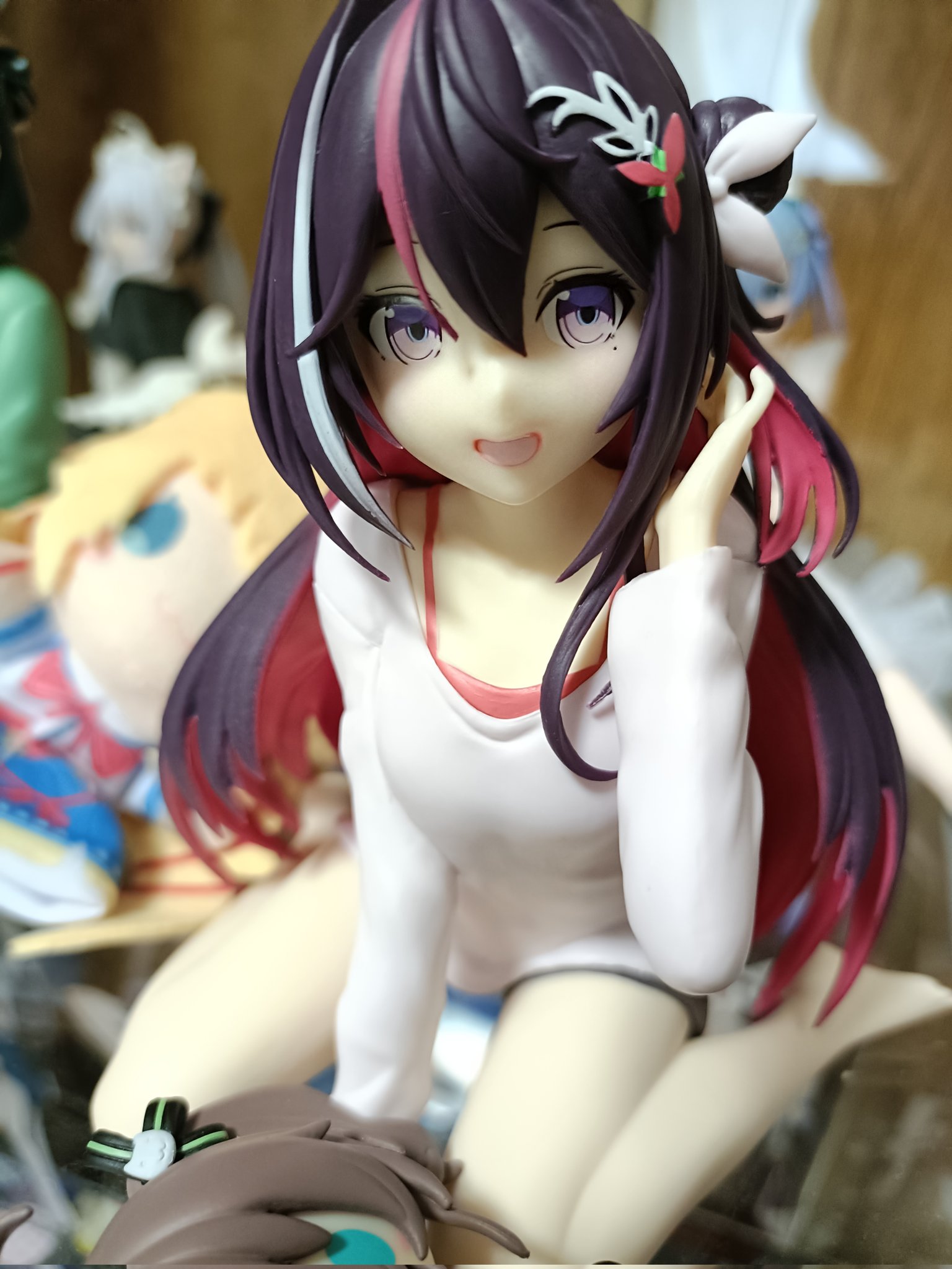 はるさん専用 SVE-36J VE台付サドル 1袋(20個) 未来工業 【通販モノタロウ】