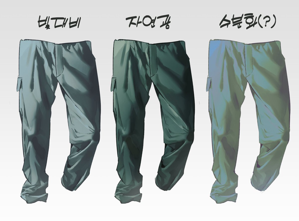 요즘 유행하는 그것 연습