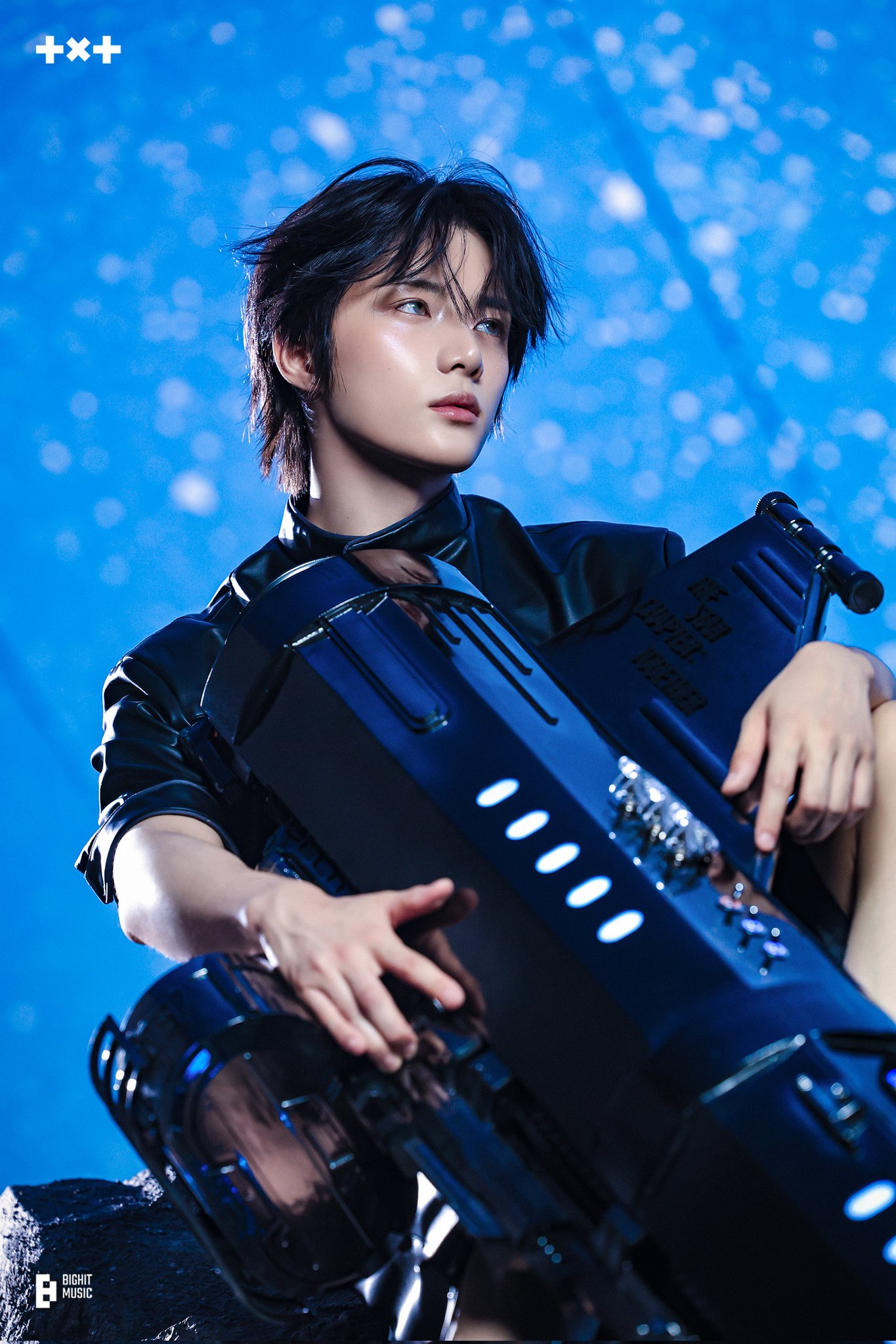 TXT Beomgyu ラキドロ 553 m2u R2 TXT Beomgyu ラキドロ 553 m2u R2 TXT Beomgyu ラキドロ 553 m2u R2