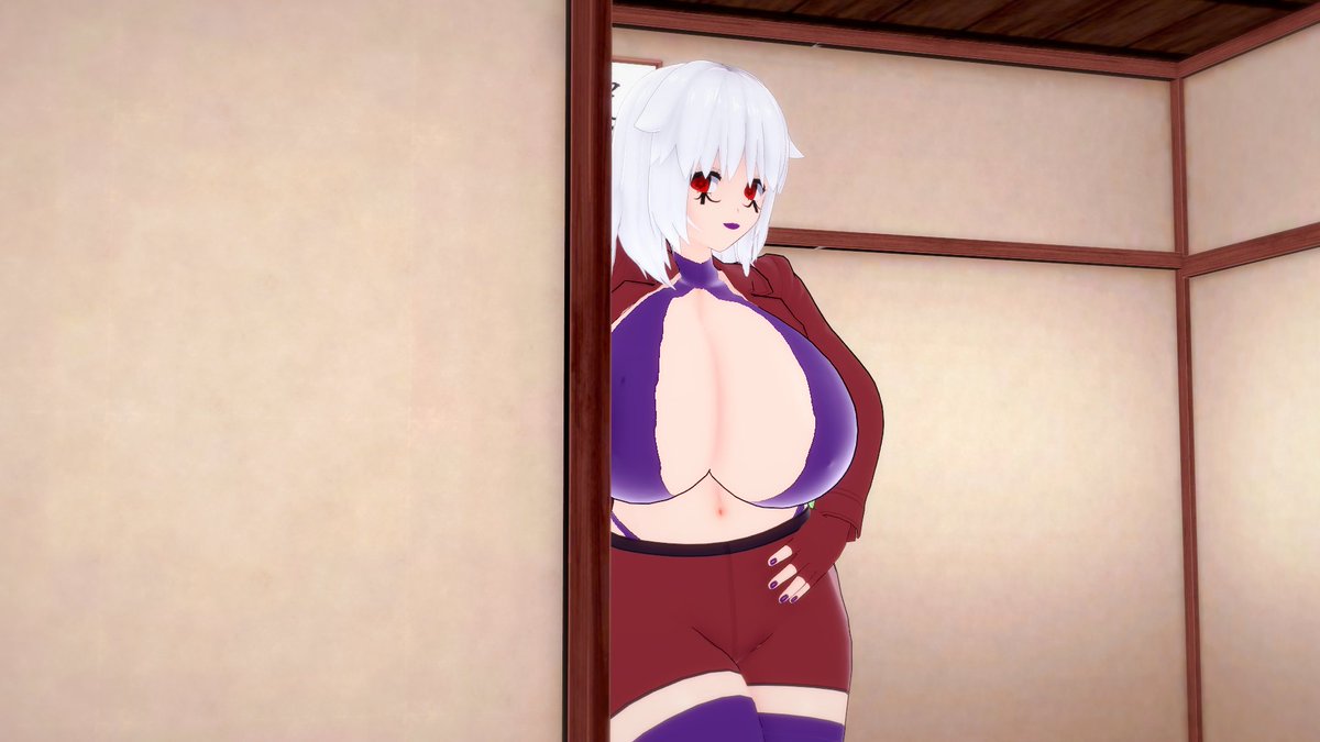 Moonbranded's tweet image. "sʜᴇ sᴀʏs ʜᴇʟʟᴏ."  

ᴛʜᴇ ᴍᴏɴᴋ

▼▼▼