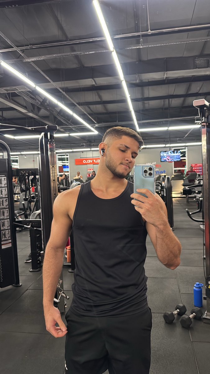 💪🏻