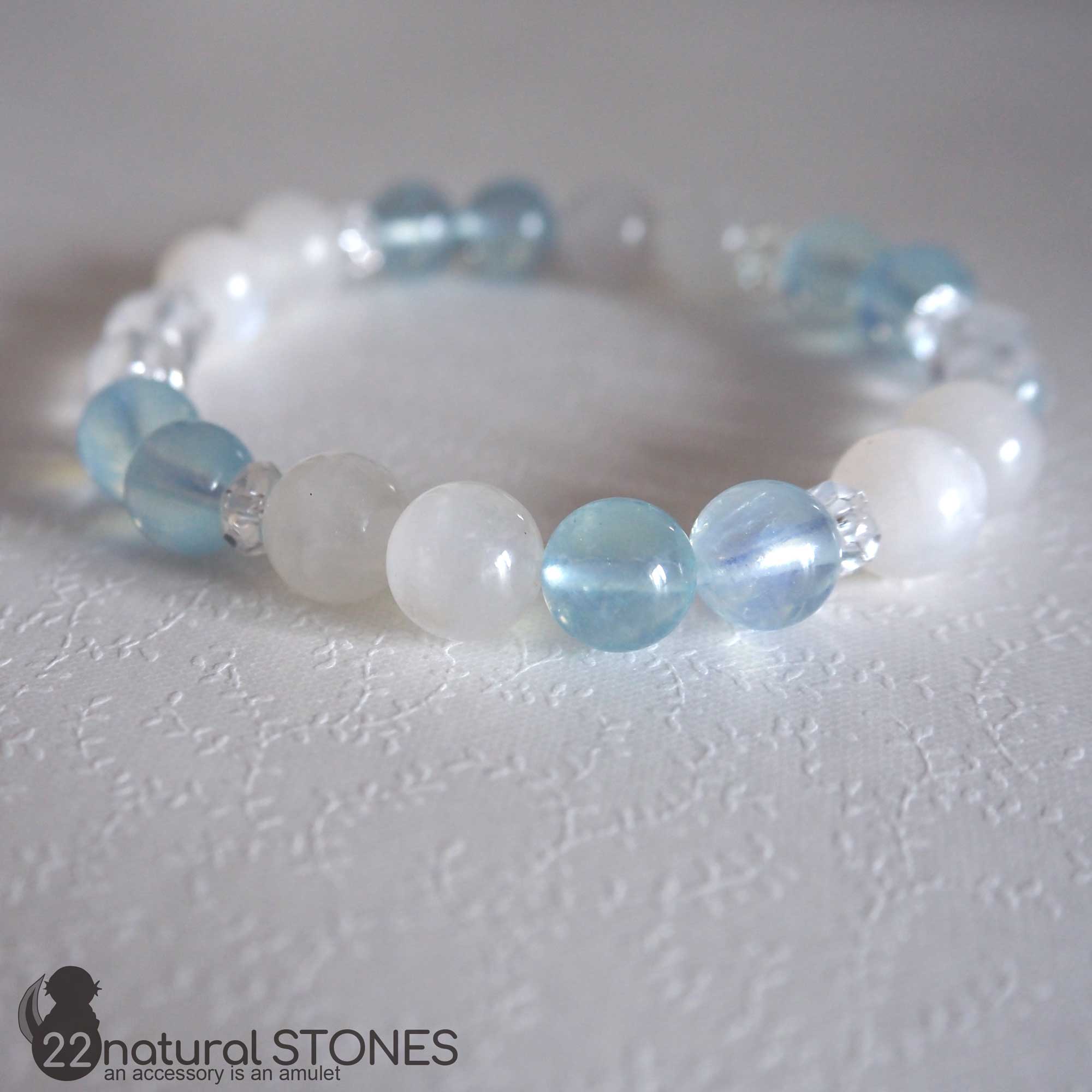Setsuko＠22naturalSTONES - 浅草 Hand Made Box 出品中 on X