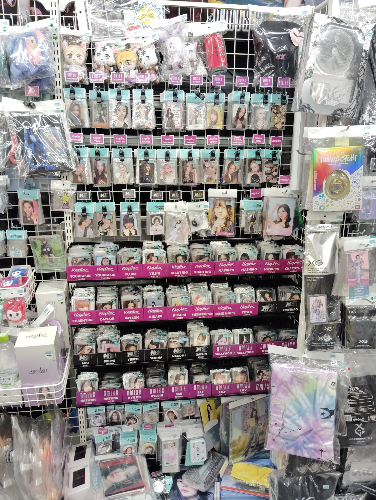 K-POP　まとめ売り bigstar-shop_say-0001