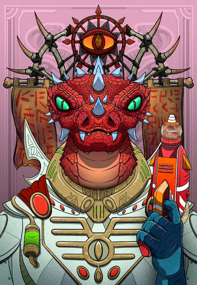 Humans,

Will you leave your earthly body behind and embrace a new life of Alpha Draconis?

We need to determine who of you are ready to ascend.

Reply with Hail Draconis! to confirm your intent.

Hail Draconis!