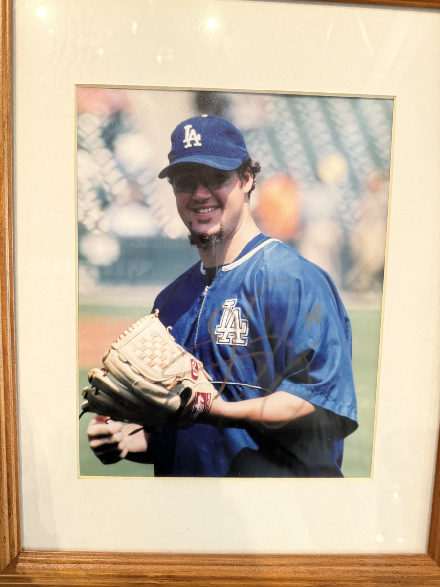 Janet was doing some organizing and came across this. Any guess who this  Jungle throwback is?, image size:900x1200