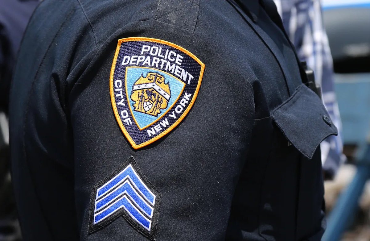 I talked with an NYPD officer about the prospect of Mamdani becoming mayor today. I think NYC will see a historic police shortage if Mamdani wins.

He said I could share this:

"We’ll all fuckin leave. I’ve talked to a lot of guys and we know he’s gonna hang us out to dry the