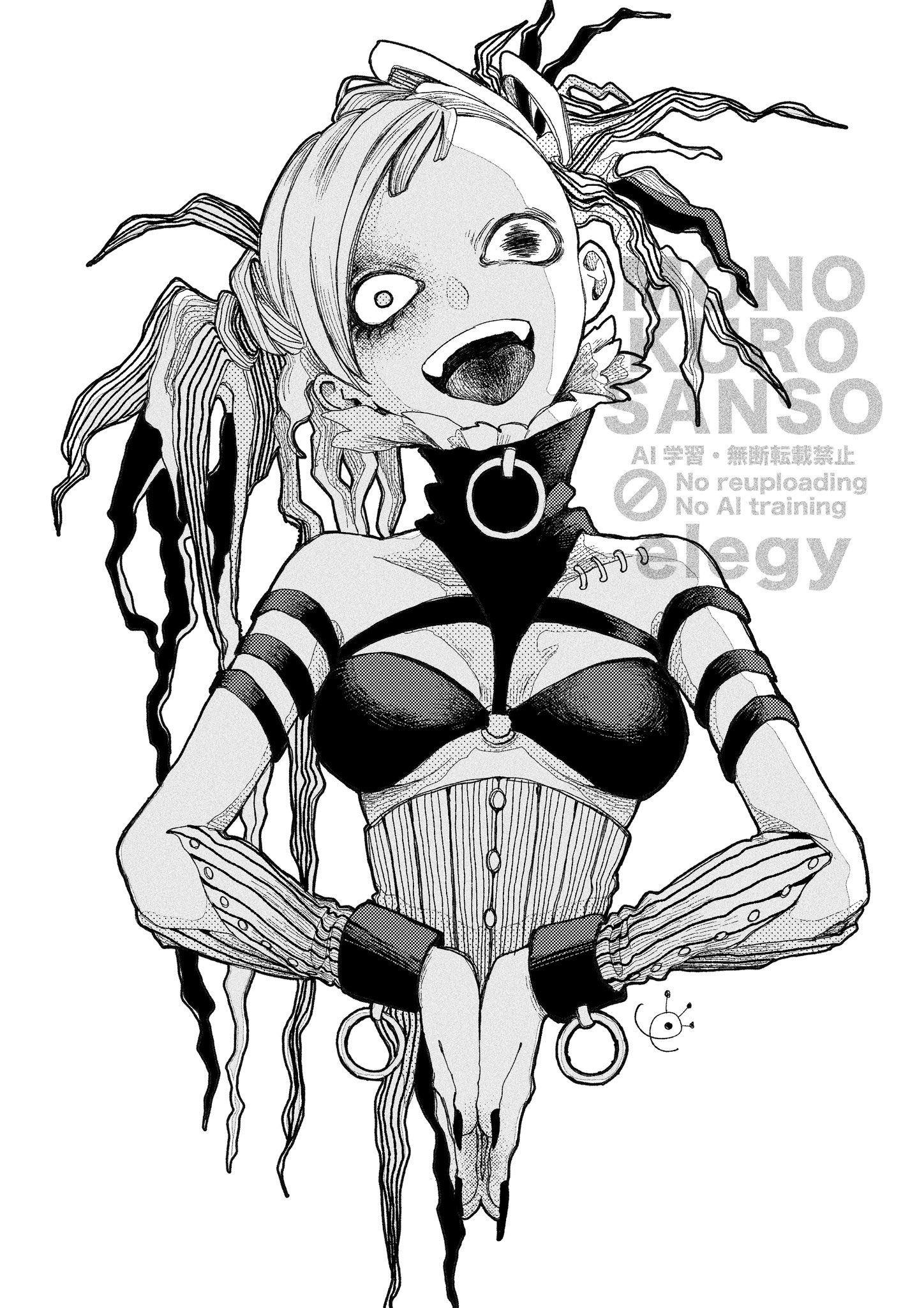 【ラスト1枚】絵描きの召使い おまけ付き pocket art Series PA010 Maid Musketeer FKEY 1/12 Action Figure