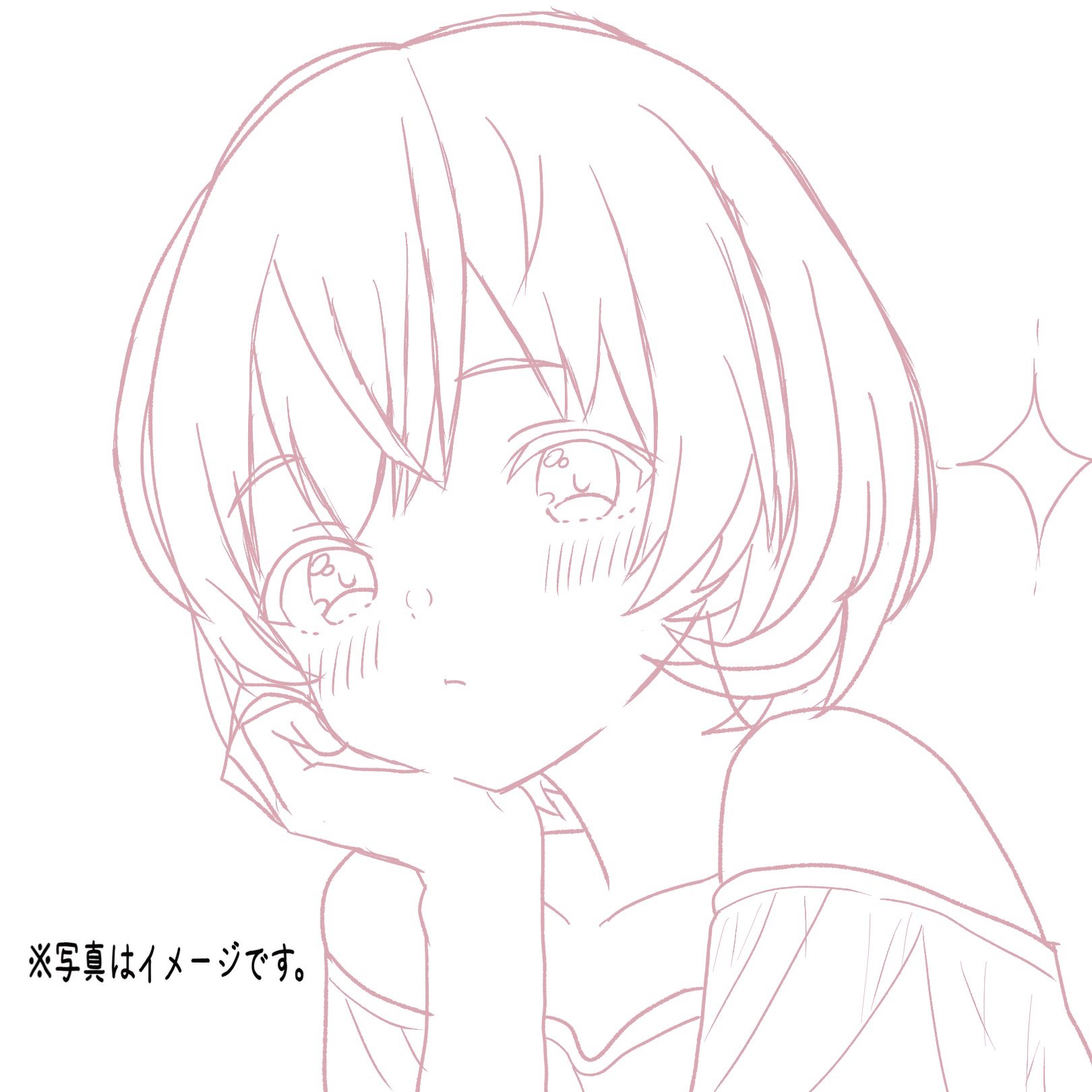 葵月 ☪︎·̩͙ 05 皐月 葵 | ツキウタ。