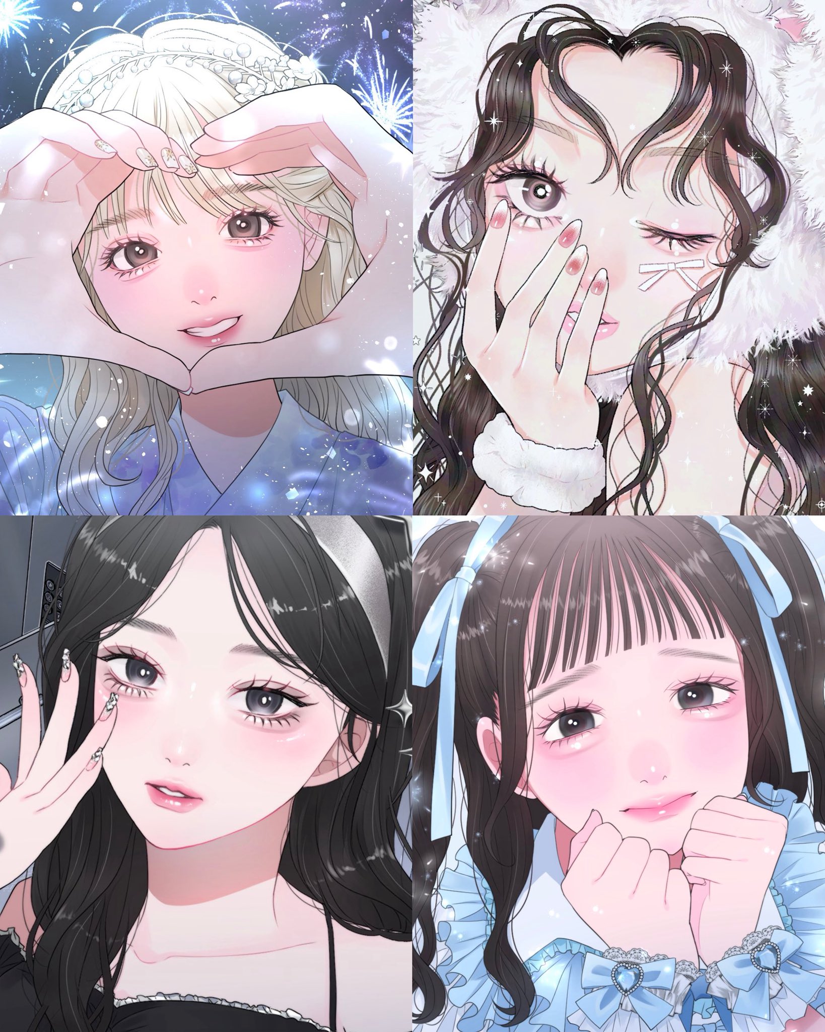 OPPテープ ♡ とあじゃぱ さん ♡ 七色の海 さん ♡ おすそ分け とあじゃぱ🕊イラストレーター・漫画家 (@toajapa_illust) / X