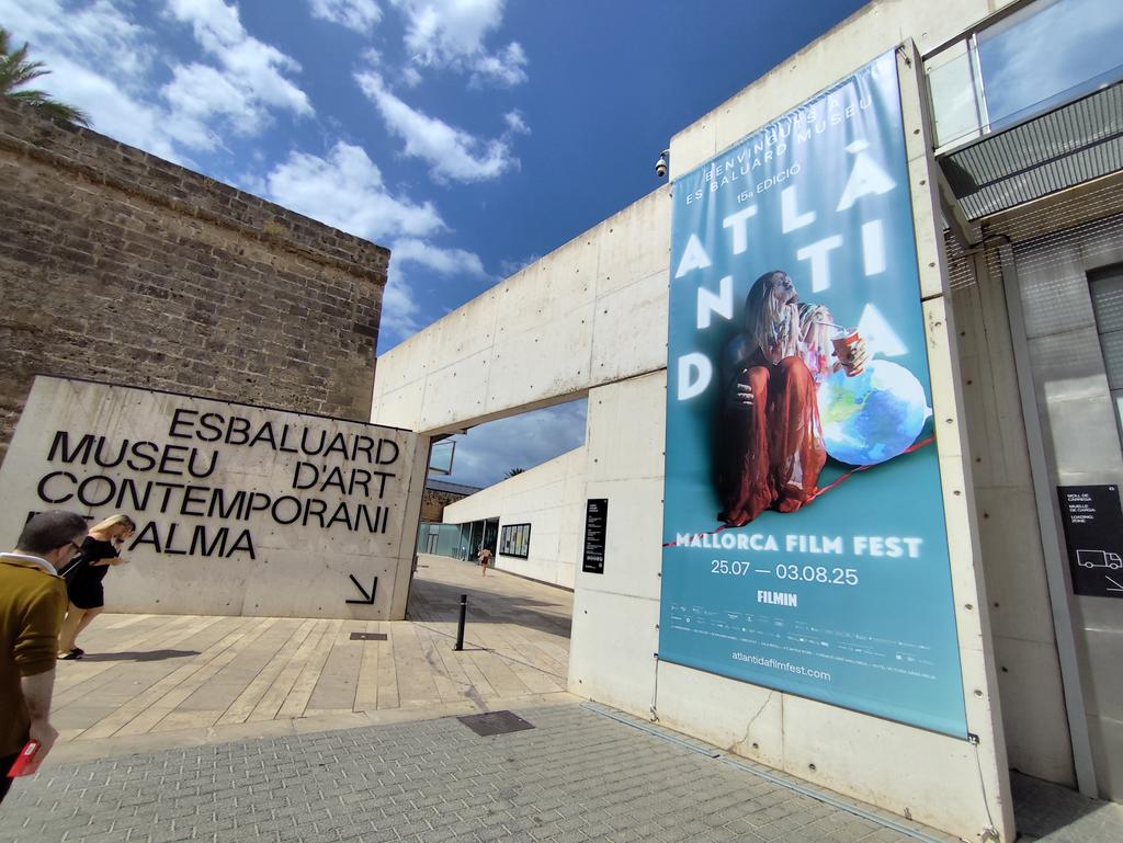 Arranca el Talent Lab en #Atlantida <a href="/Filmin/">Filmin</a>