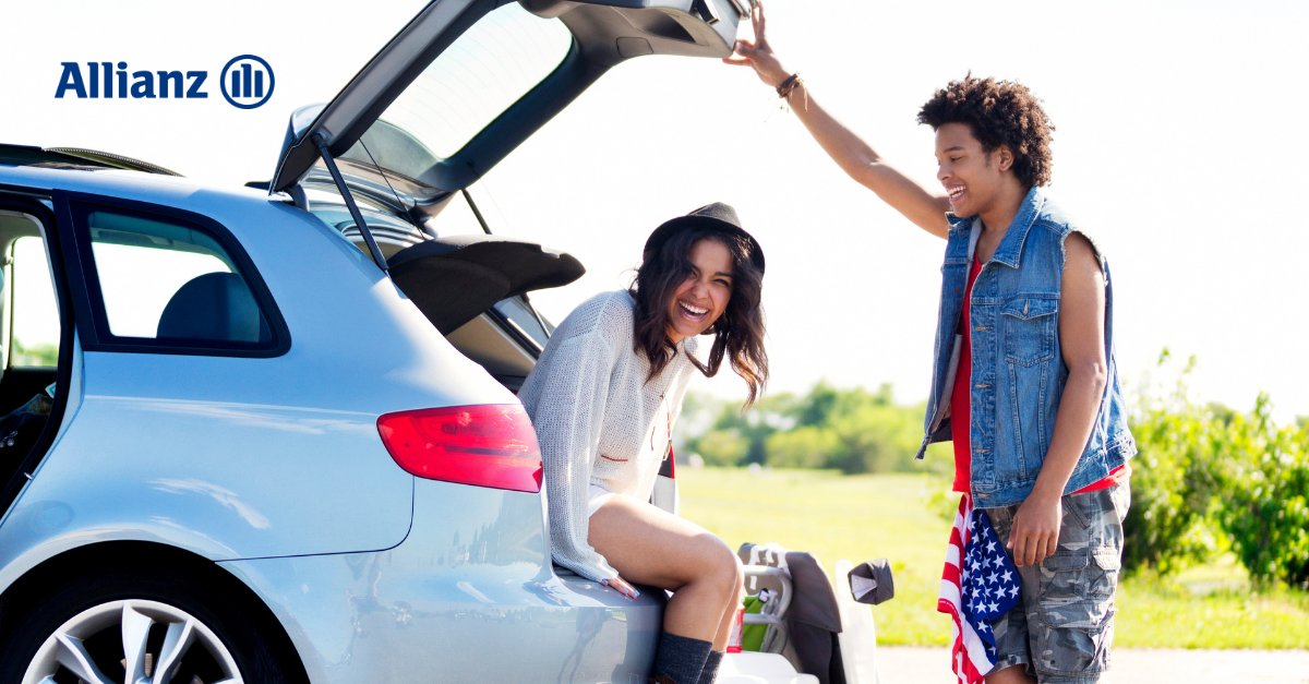 AllianzBelgium's tweet image. 🌟 Wij maken het simpel en jij geniet!
Wist je dat 89% van de autopech voorkomen had kunnen worden?
✅ Volg onze simpele checklist  en klik hier voor alle tips op een rijtje: allianz.be/nl/particulier…

#GetReadyForTheBest summer memories 💫
#DriveSafe