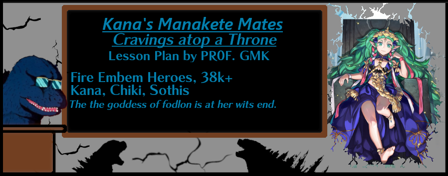 Chiki and Sothis face off in this penultimate chapter of Kana's Manakete Mates!

Read here! 
FF: fanfiction.net/s/13830327/1/K…
Ao3: archiveofourown.org/works/29571957…