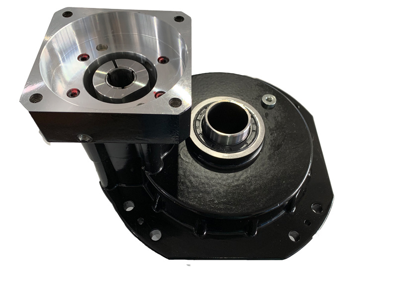 Discover the BX-RCA hollow flange cycloidal pinwheel precision reducer, a product from a national high-tech enterprise with 89 patents!🌐 Learn more：en.zd-motor.com
 #PrecisionEngineering #Innovation #FlangeCycloidalPinwheelPrecisionReducer #Reducer #Technology #fyp 💡🔧