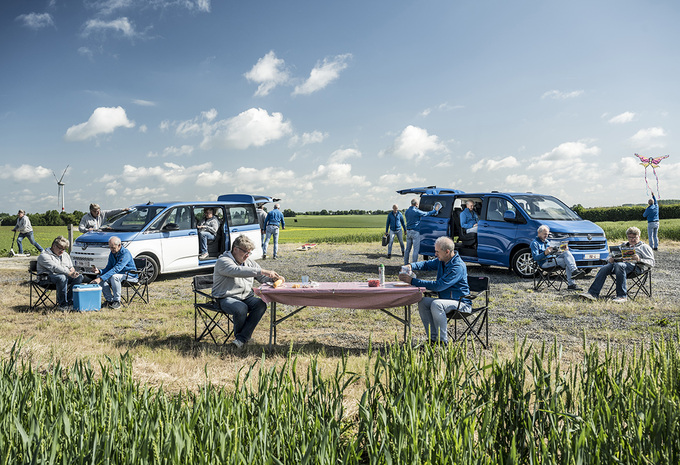 Welke kiezen: #Volkswagen Caravelle 2.0 TDI 170 vs. Volkswagen Multivan 2.0 TDI DSG7 Long
tinyurl.com/bdd8a5y6

#Auto #Automobiles #autonieuws