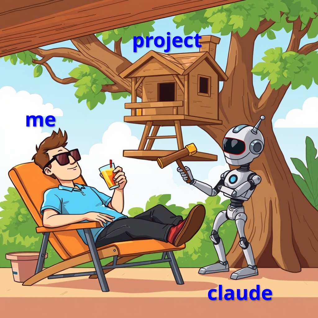 Sujee Maniyam (@sujee_dev) on Twitter photo 🚀 Just migrated my personal site from Pelican → Hugo — powered 95% by Claude Code.
🛠️ Claude handled:
* config & layout migration
* bug fixes & SVG gen
* theme tweaks via prompts
* GitHub Actions setup
💡 Lessons:
* Treat Claude like a junior dev 👨💻
* Sanity check output 🧐 🚀 Just migrated my personal site from Pelican → Hugo — powered 95% by Claude Code.
🛠️ Claude handled:
* config & layout migration
* bug fixes & SVG gen
* theme tweaks via prompts
* GitHub Actions setup
💡 Lessons:
* Treat Claude like a junior dev 👨💻
* Sanity check output 🧐