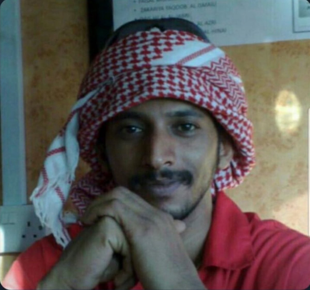 في أمان الله يا وجهٍ تغطّى بالثرى و إرتاح، عسى هالروح في اعلى جنان الخلد مسرورة، رحمة الله عليك ابو خلود💔.