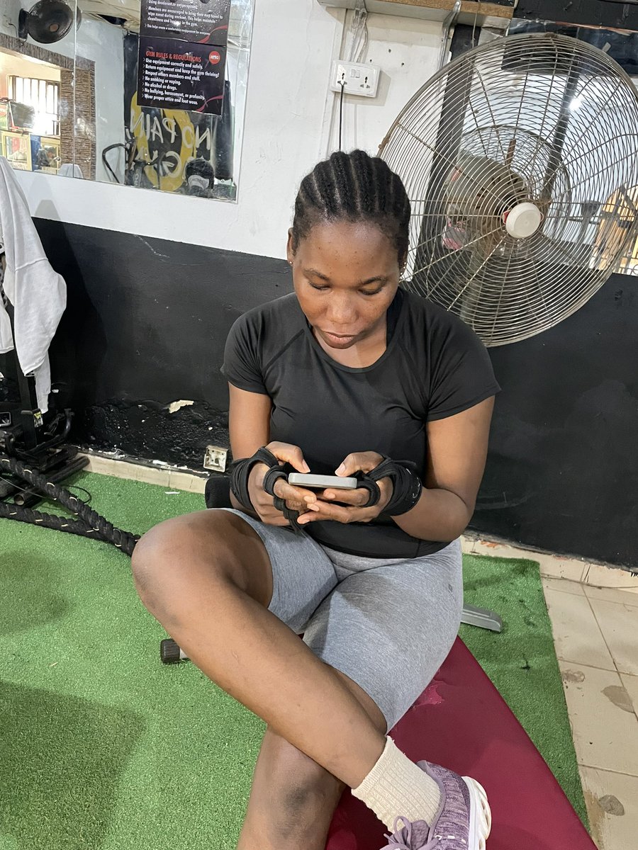 Gm ☀️

How are you contributing to the ecosystem today?

Me: Crafting strategies to build communities that don’t just thrive but grow with purpose.