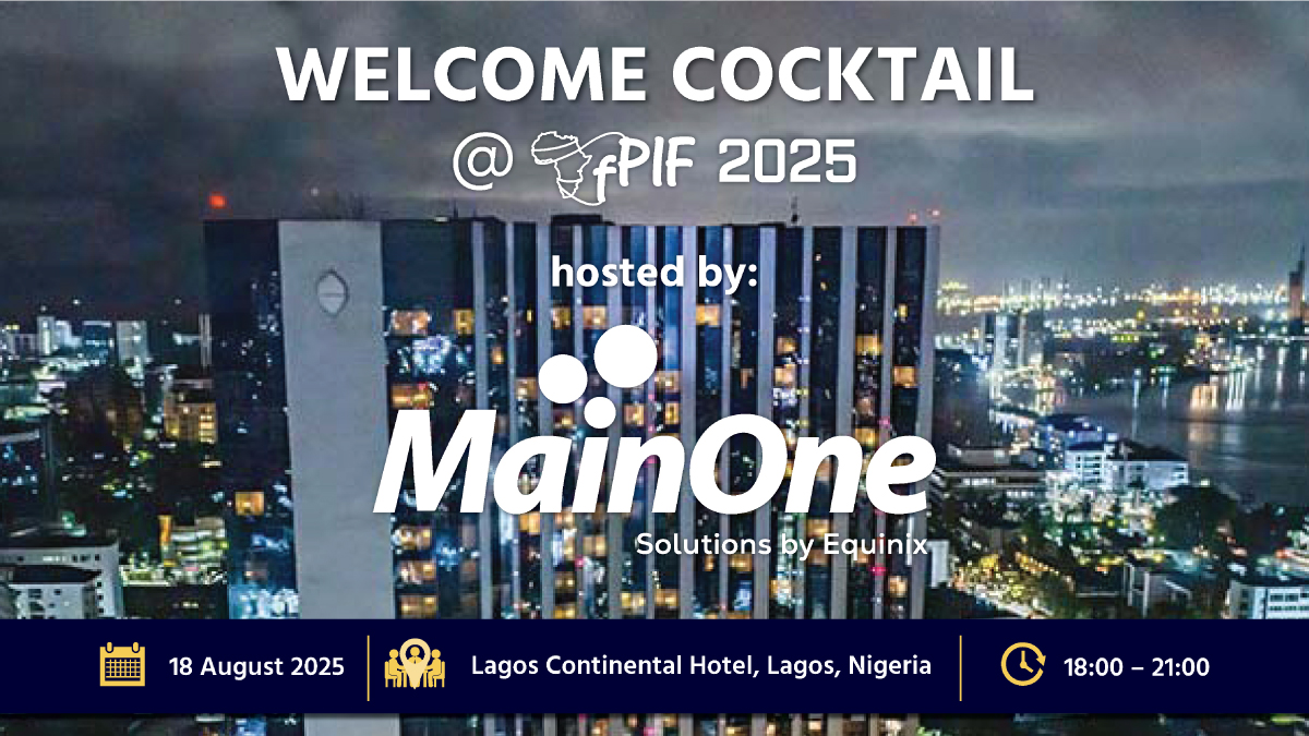 📢 AfPIF 2025 Social Calendar!

AfPIF 2025 is around the corner and this year we are excited to offer an expanded line-up of social events designed to help you connect and deepen your relationship within our community.

See the agenda here  👇 afpif.org/afpif2025/afpi…