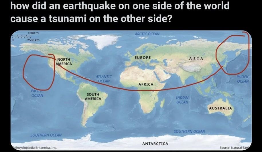 lantip's tweet photo. hari-hari yang berat untuk flat earther. https://t.co/5qBM2vFRwg