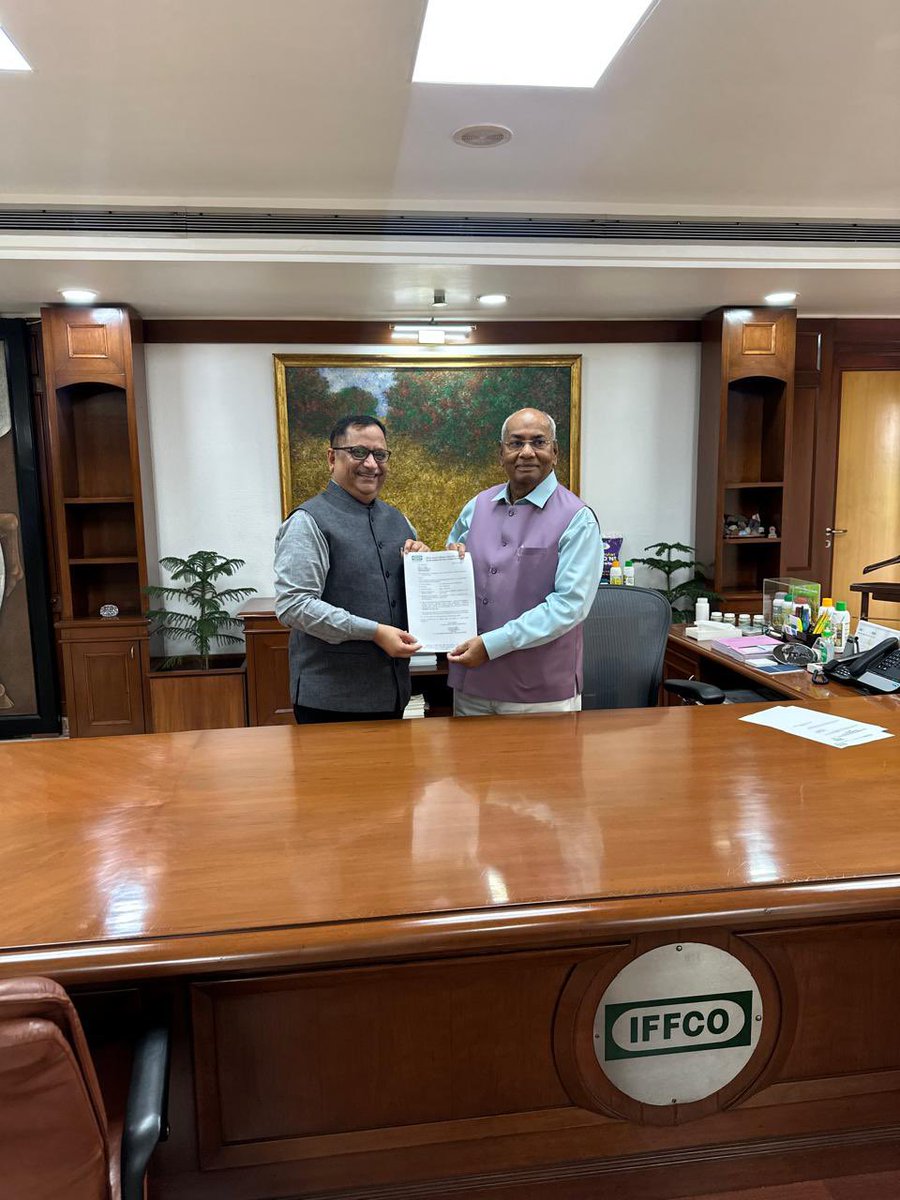 Dr. U S Awasthi tweet media