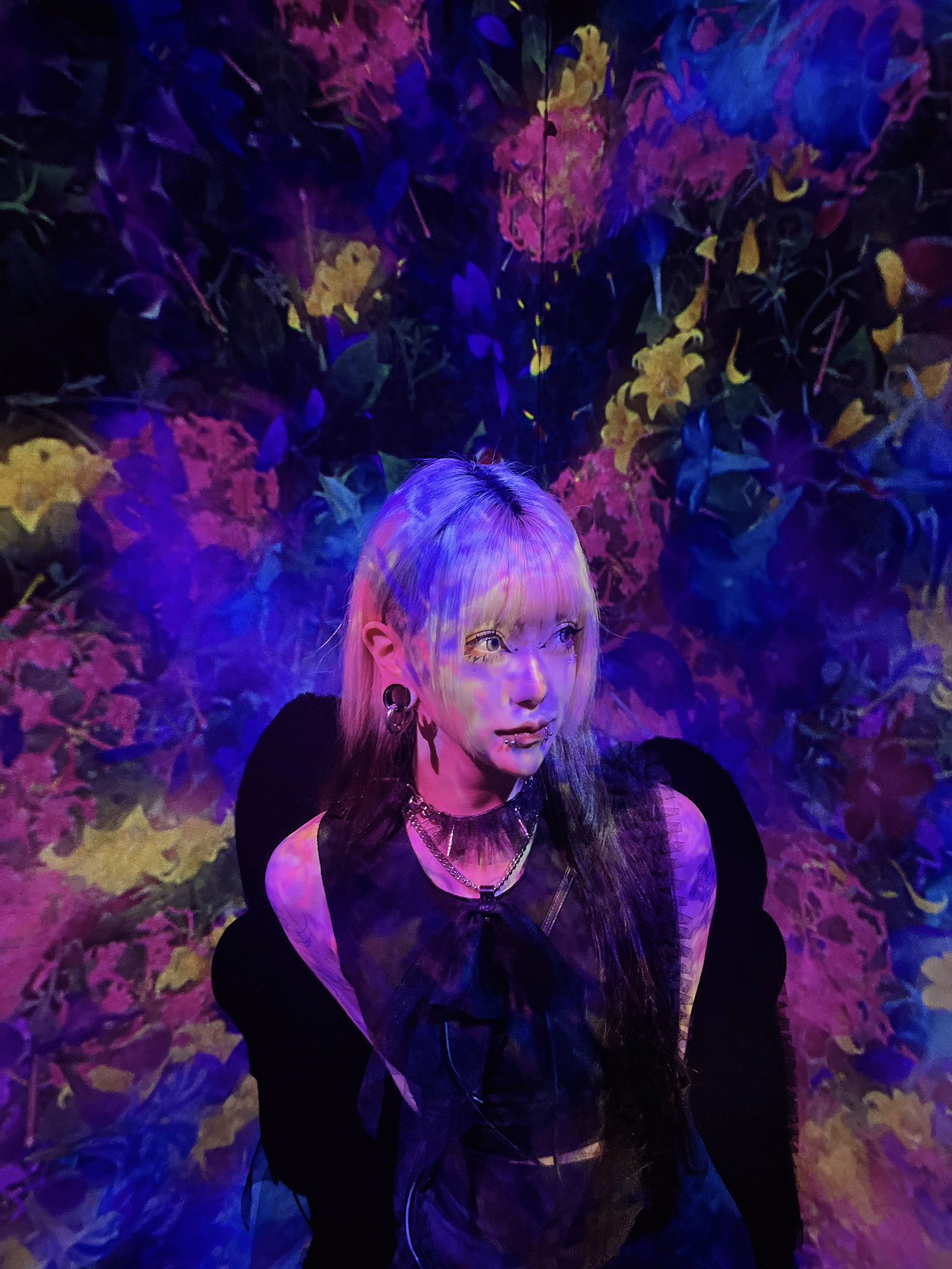 ♡ るん様 ♡ 𝕽𝖓𝖓𝖓𝖓𝖓 🥀🖤((るん (@rn_rn_nnnnn) / X