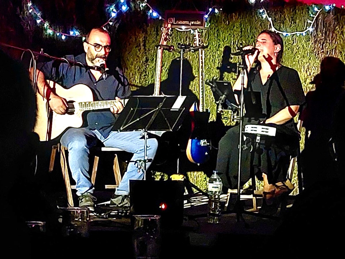 Maria Rosa Ferré Galimany 🌸 tweet media