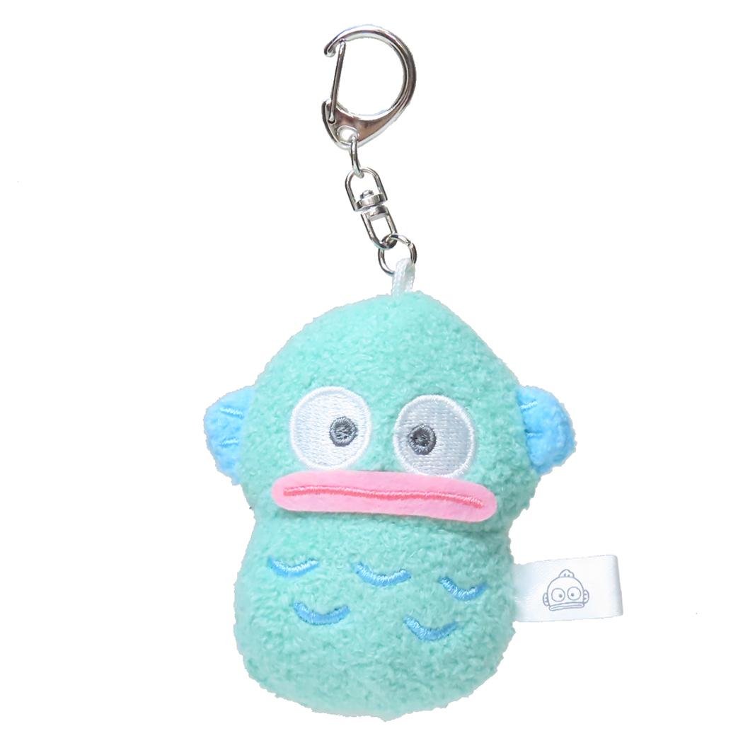 新品✨ HANGYODON ハンギョドン マスコット チャーム ブラック&サウナ マスコットチャーム（ハンギョドン） | アベイル 公式オンライン