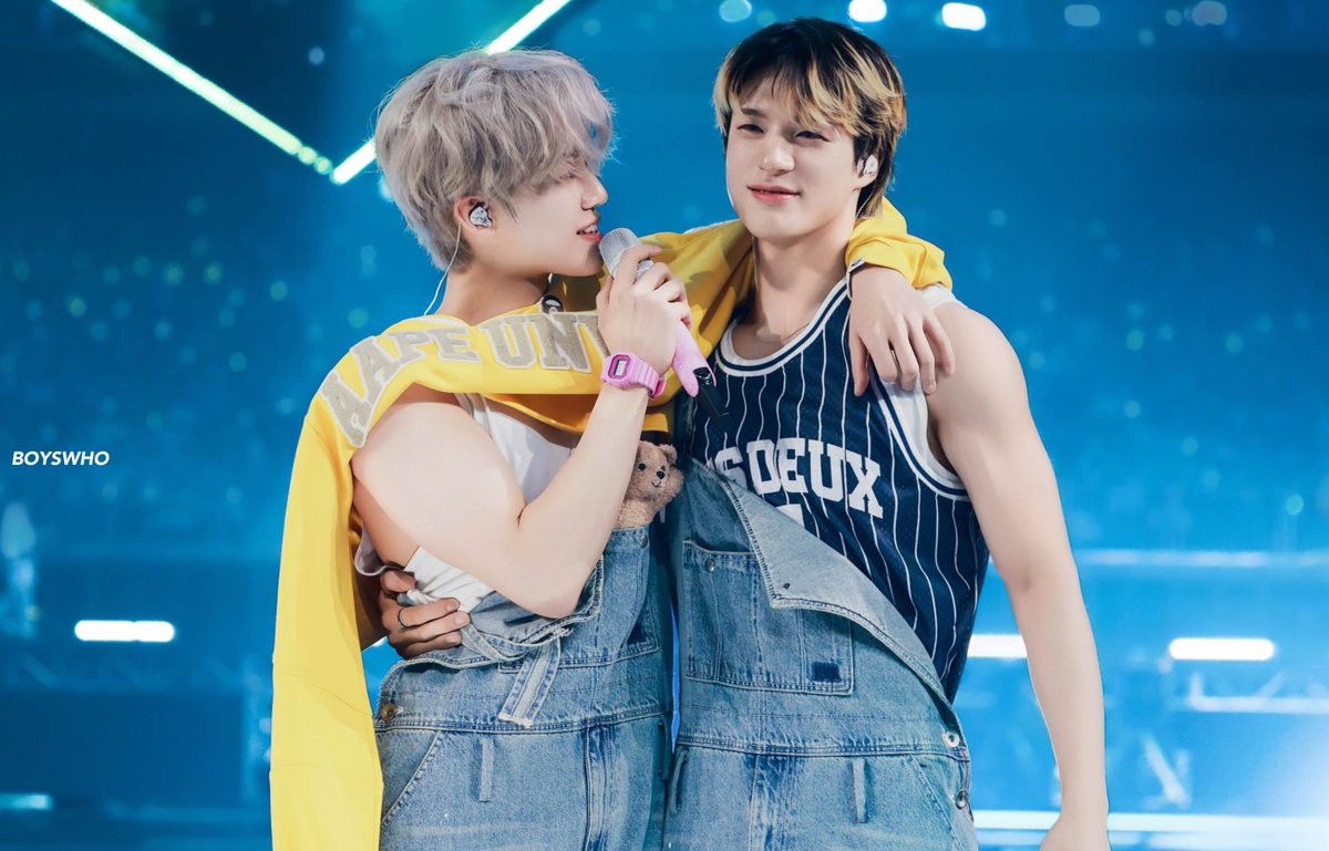 dive_into_nct's tweet image. 소유욕 대박