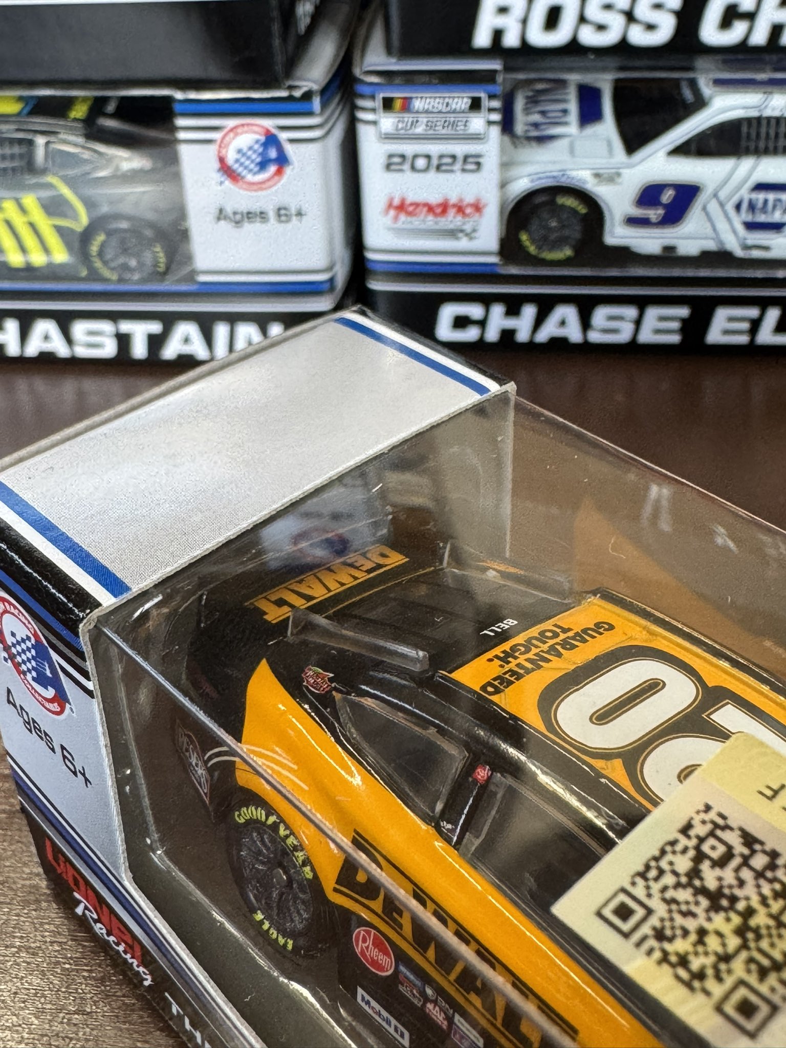 7799出品　6/10 NASCAR ミニカー4台セット NASCARミニカー - Search / X