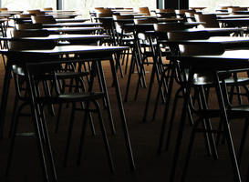 Zij-instromers komen vanwege salarisschaal nog niet richting Almere dlvr.it/TMCg4S