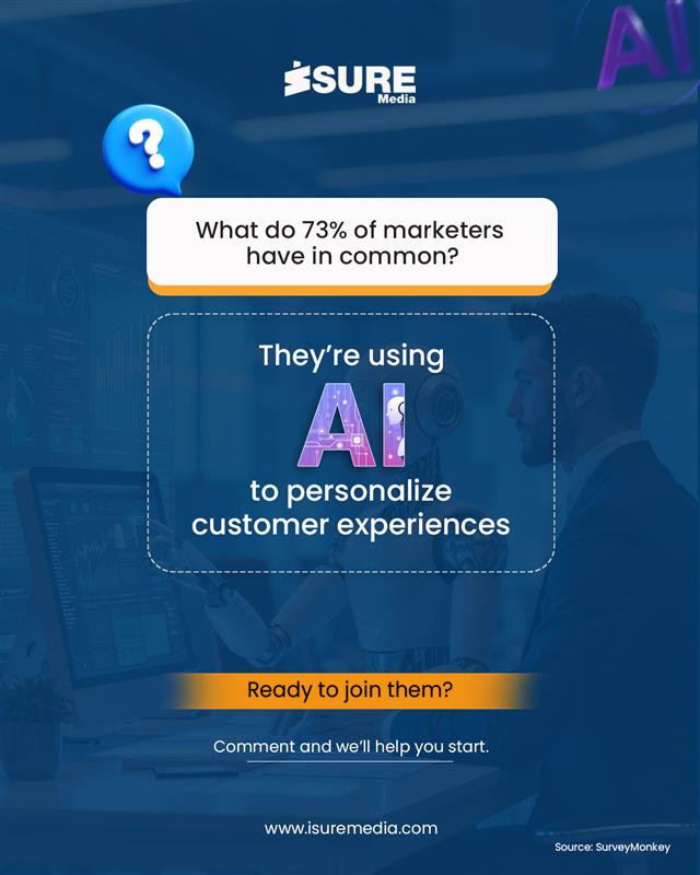 isuremedia_'s tweet image. Let’s make your marketing work for you!
Connect with us for more details⤵️
🌐: isuremedia.com 
#aiautomation #aiautomationtools #marketingautomationsoftware #marketionautomationtools #automationsystems #automation #automationsystems