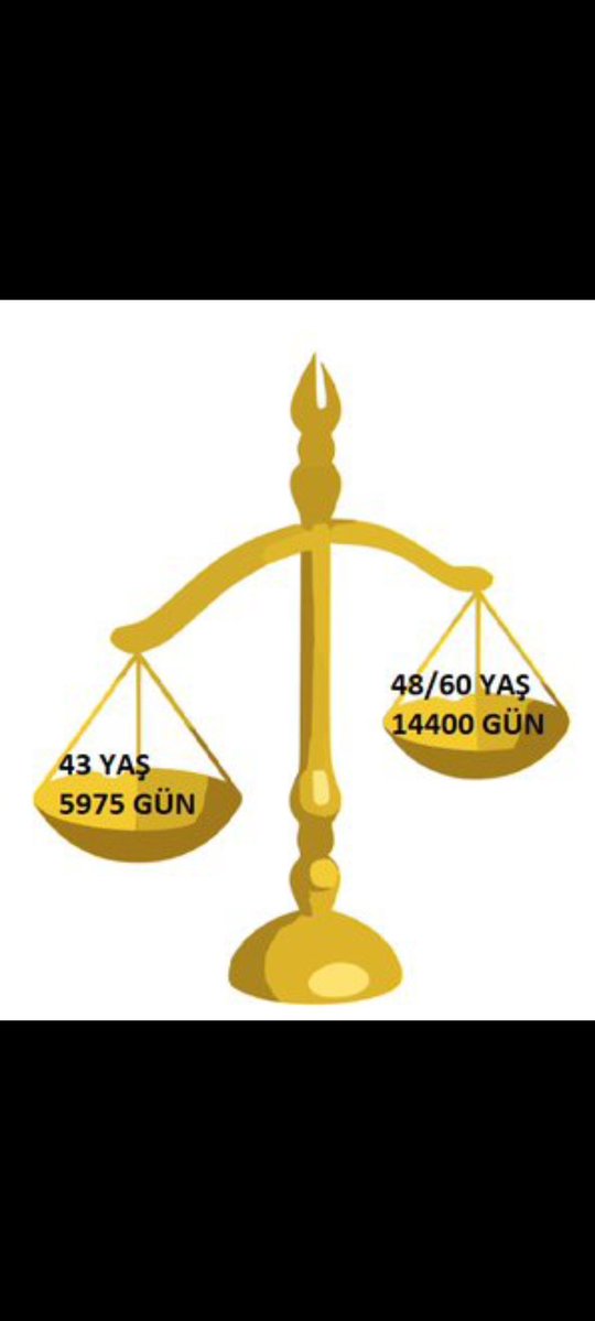 1 gune 17-20 yıl adaletmi Kademeyi bozdunuz 
#ÖnceKademeyiVerin